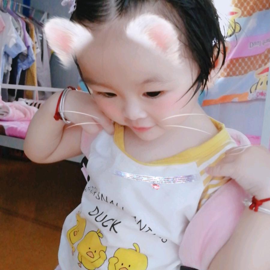 遇见你🎀便是幸福🎀