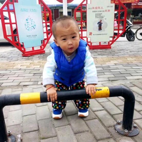 果苗妈妈