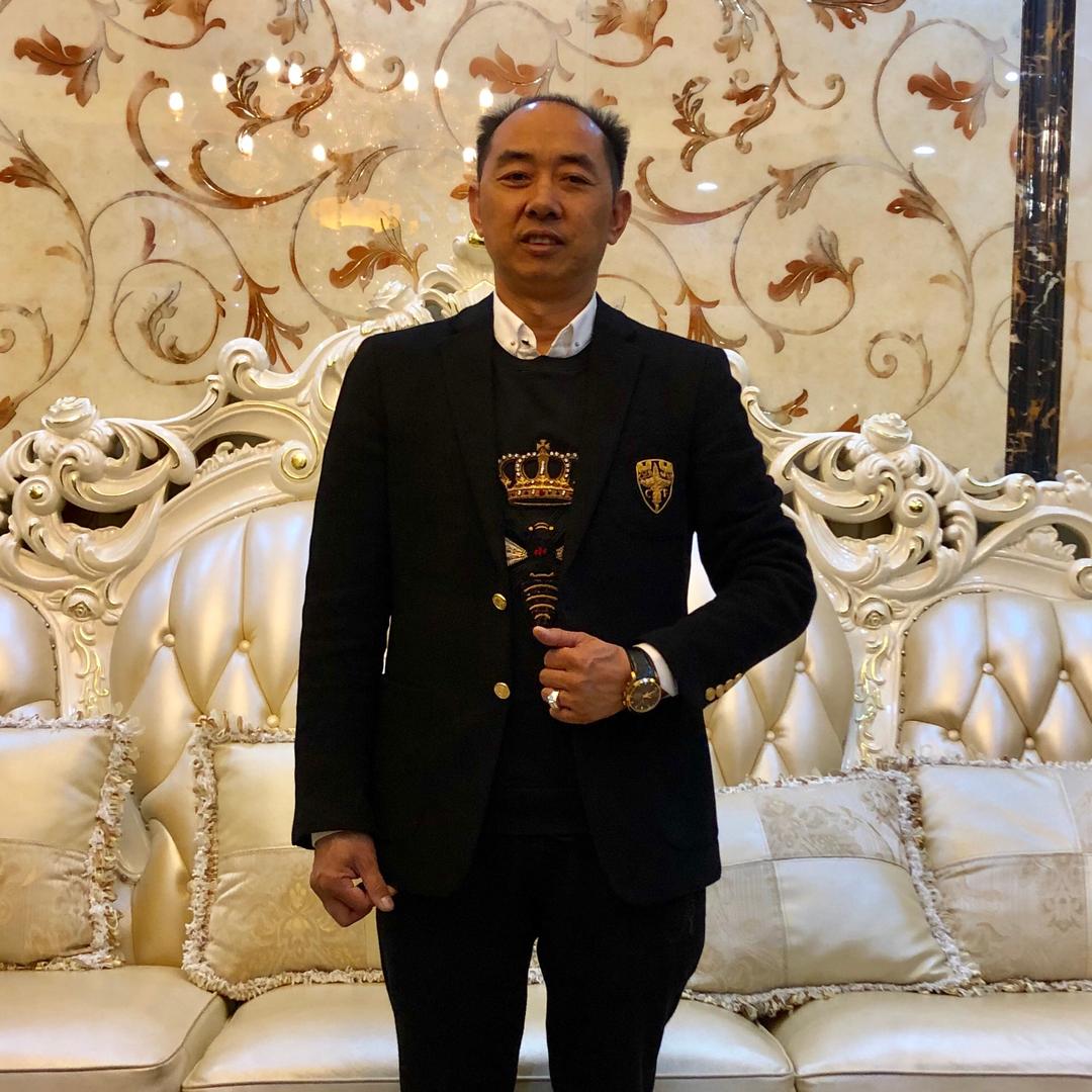 何冠宏