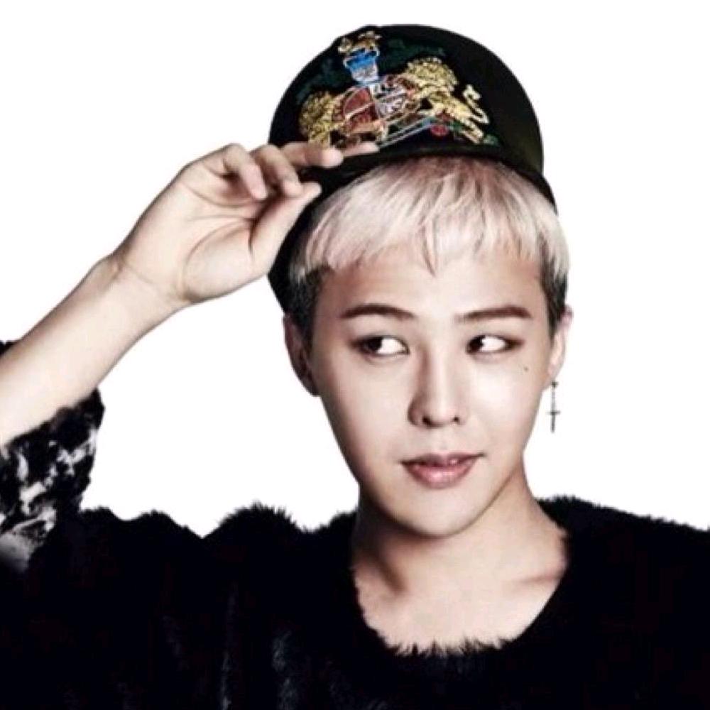 GD（疯子）