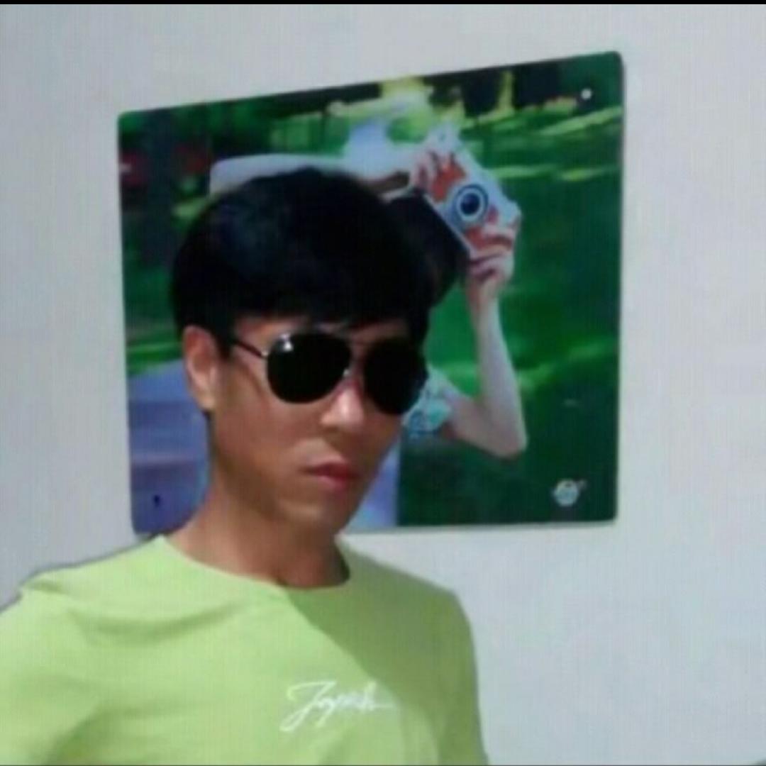 倾城之恋