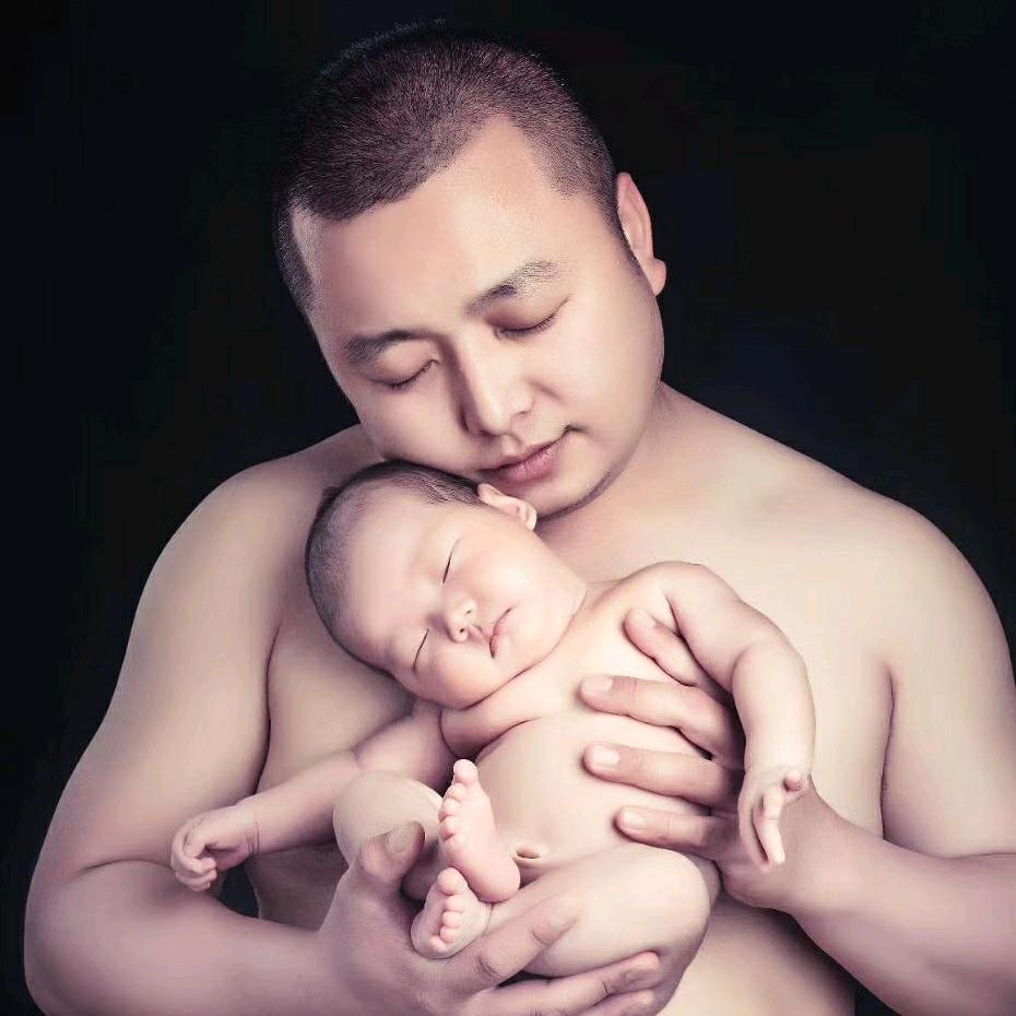 民权县儿童摄影