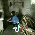 你是我是