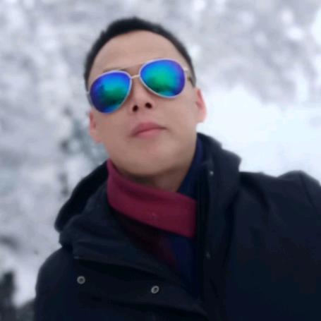 好运爸爸