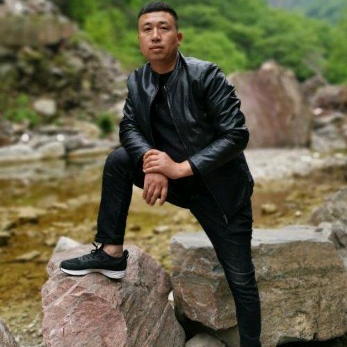 张生缘（正阳）
