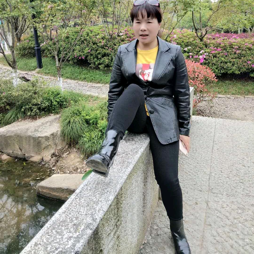 喜欢学舞蹈