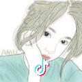 芯  love