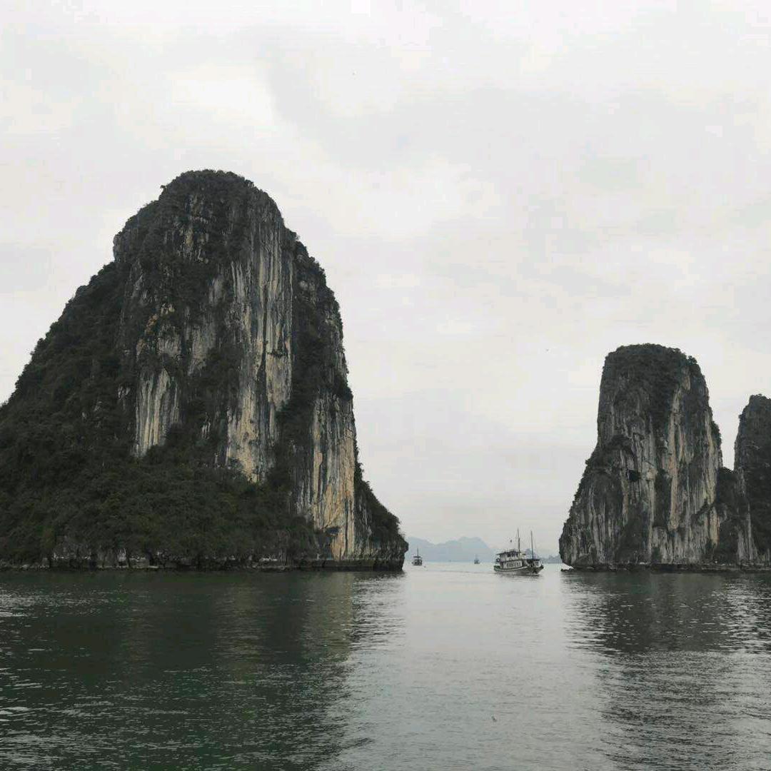 威龙