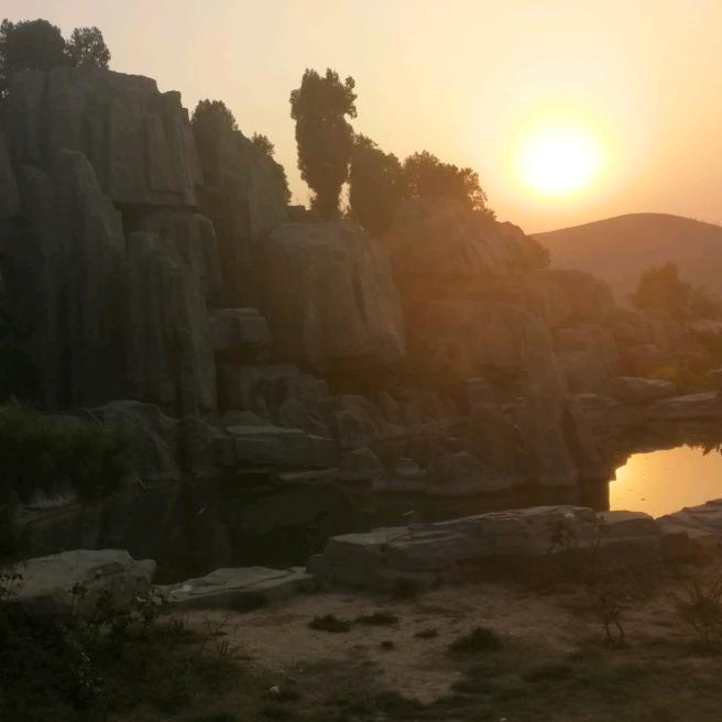 阳光普照天下暖