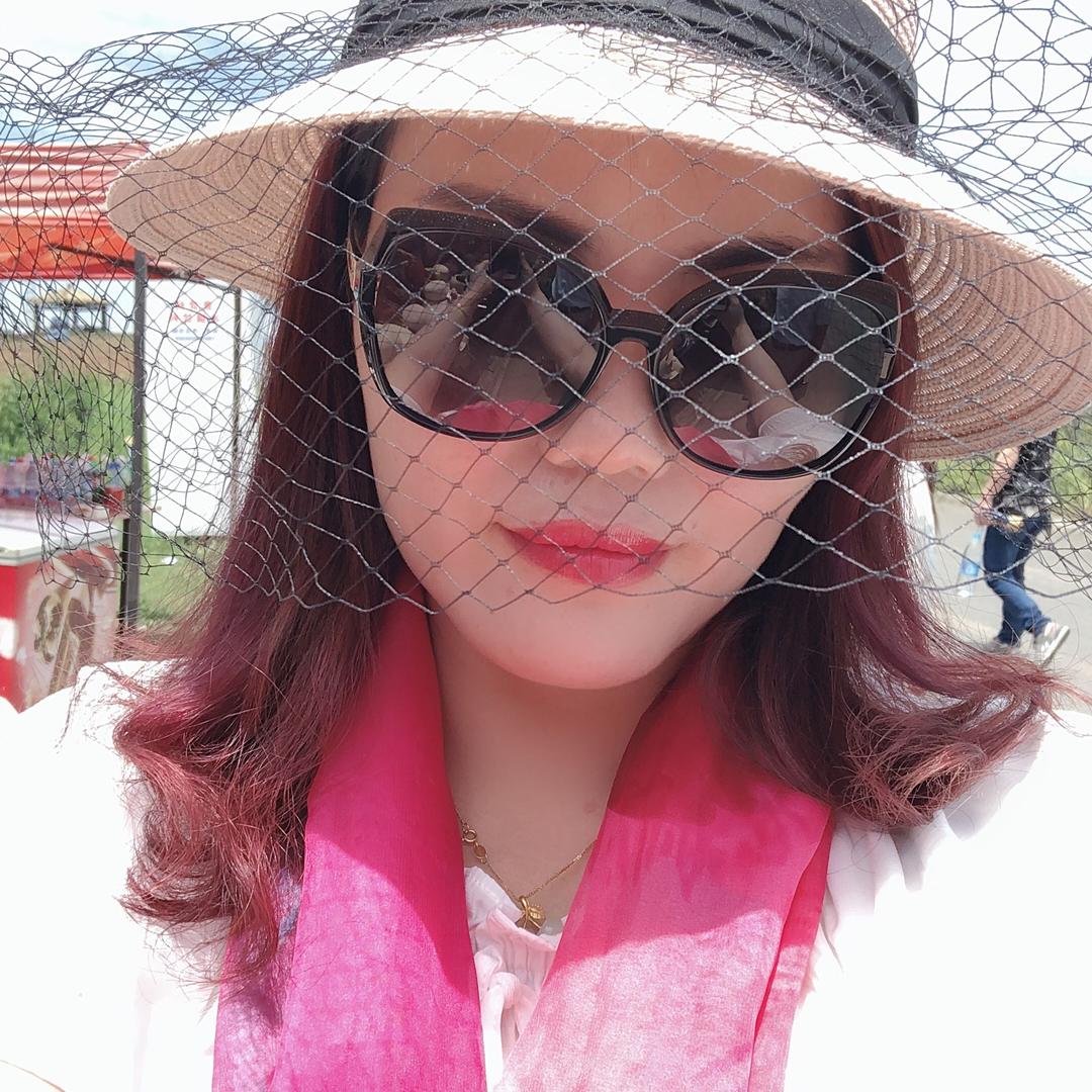 请叫我小尹姐姐