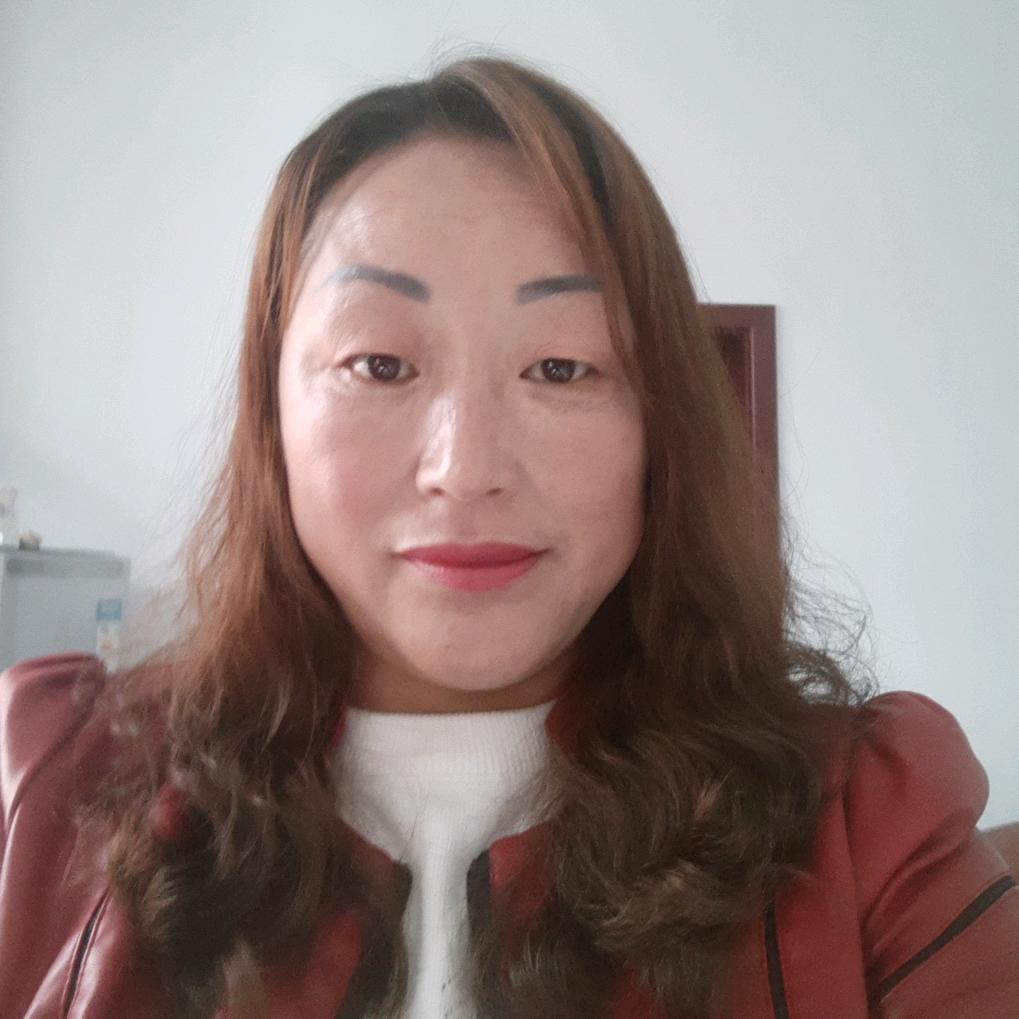 丽丽