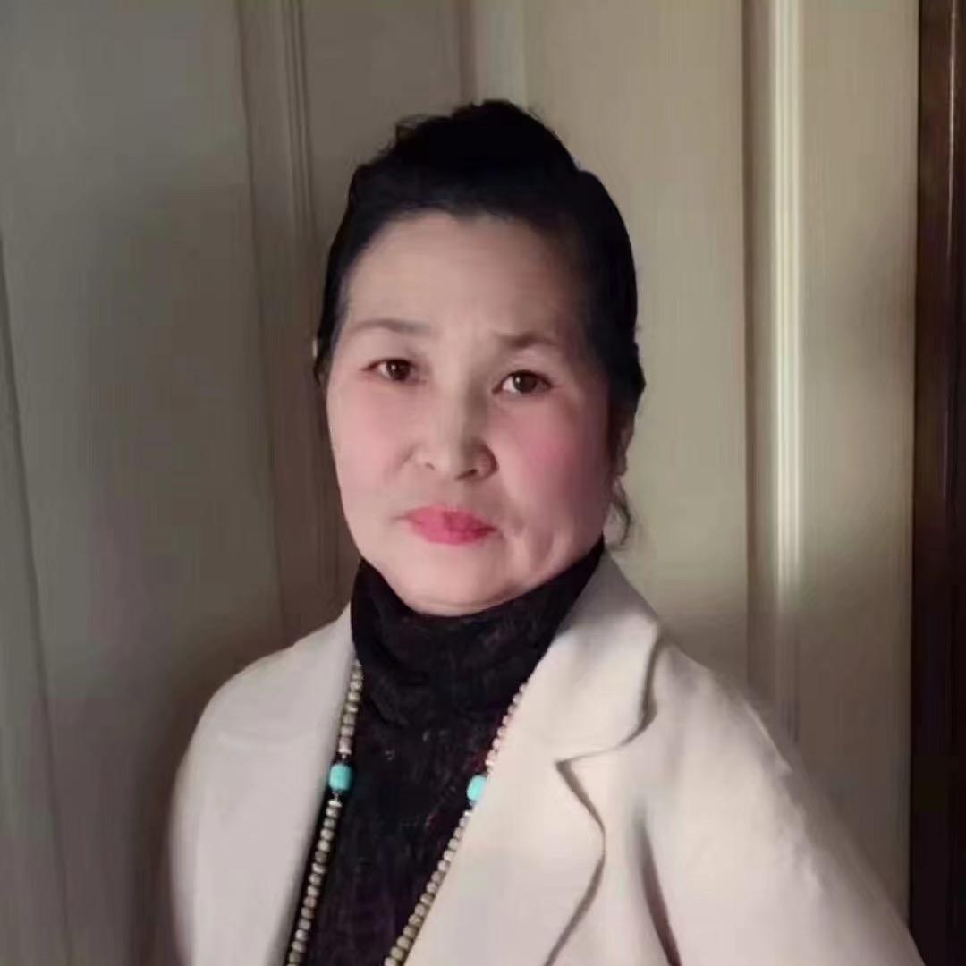 雄安盛桂英