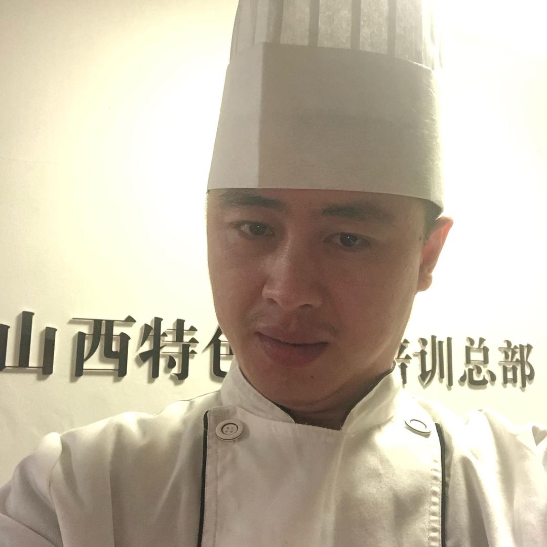 努力阿峰🔥(家常美食)588@抖音