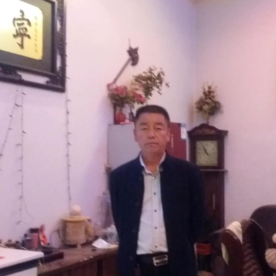杨三哥