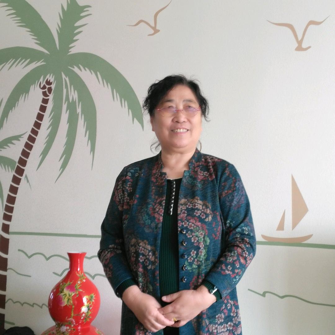 别无所求