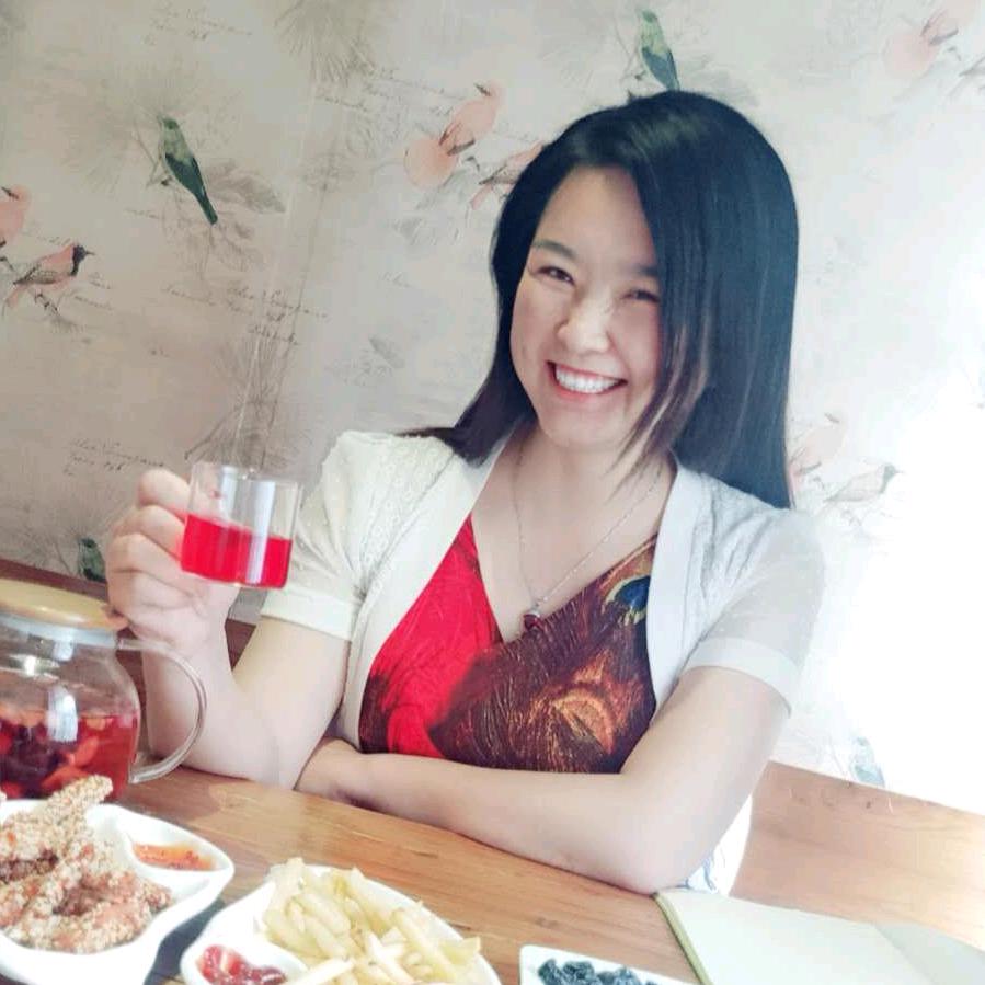 薇薇陪伴青春期