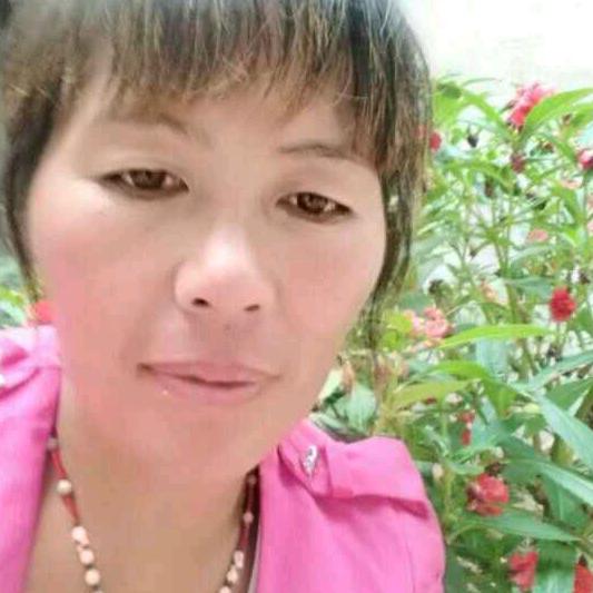 为你等待🌺
