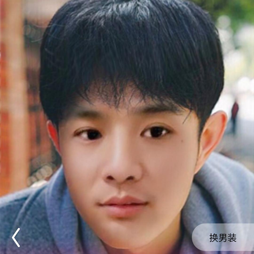 Mr.潇洒哥