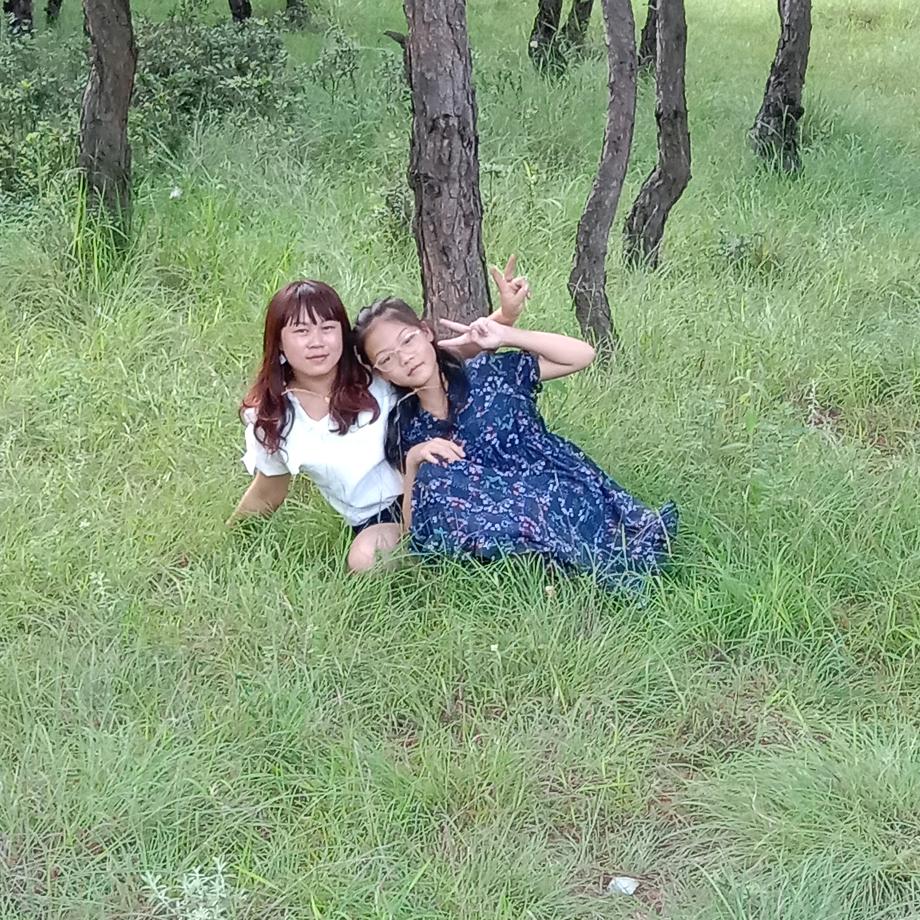 夏天