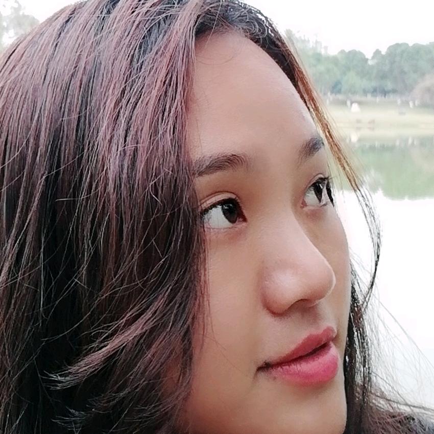 @倾心