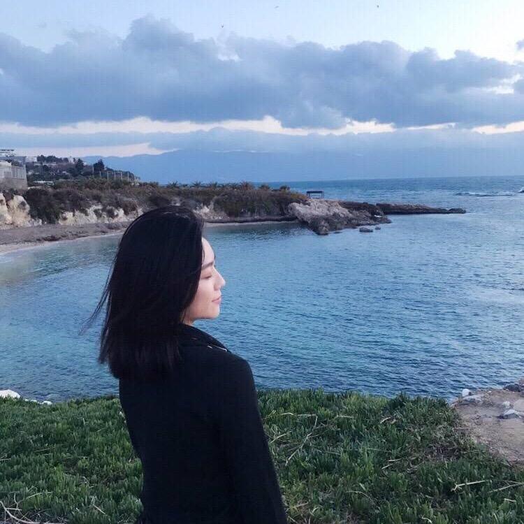 且自在