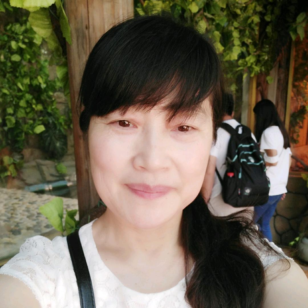 海棠（64年的龙）