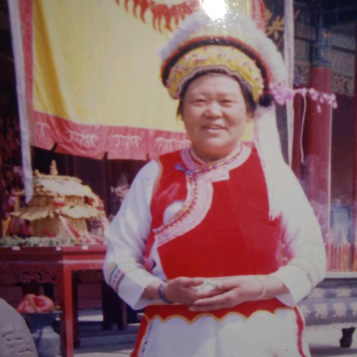 一生清莲