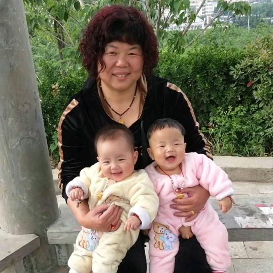 ❤幸福:一对宝❤