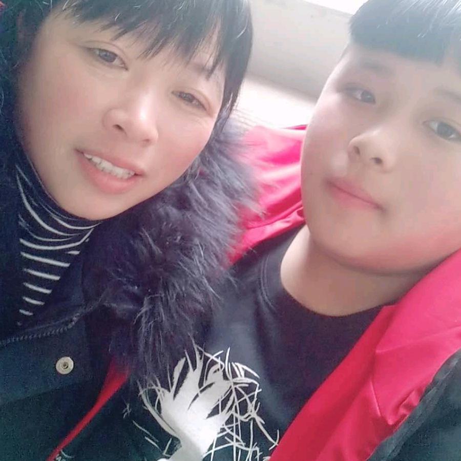 白云