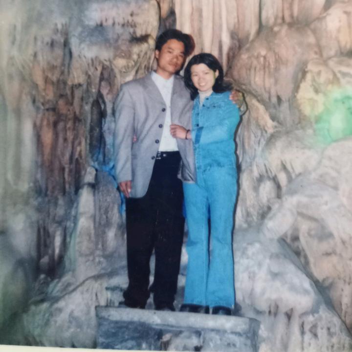 完美一生