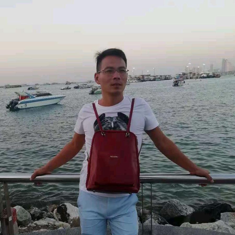 李先虎