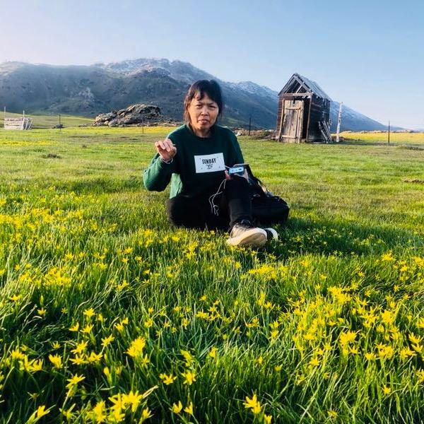 开心过好每一天