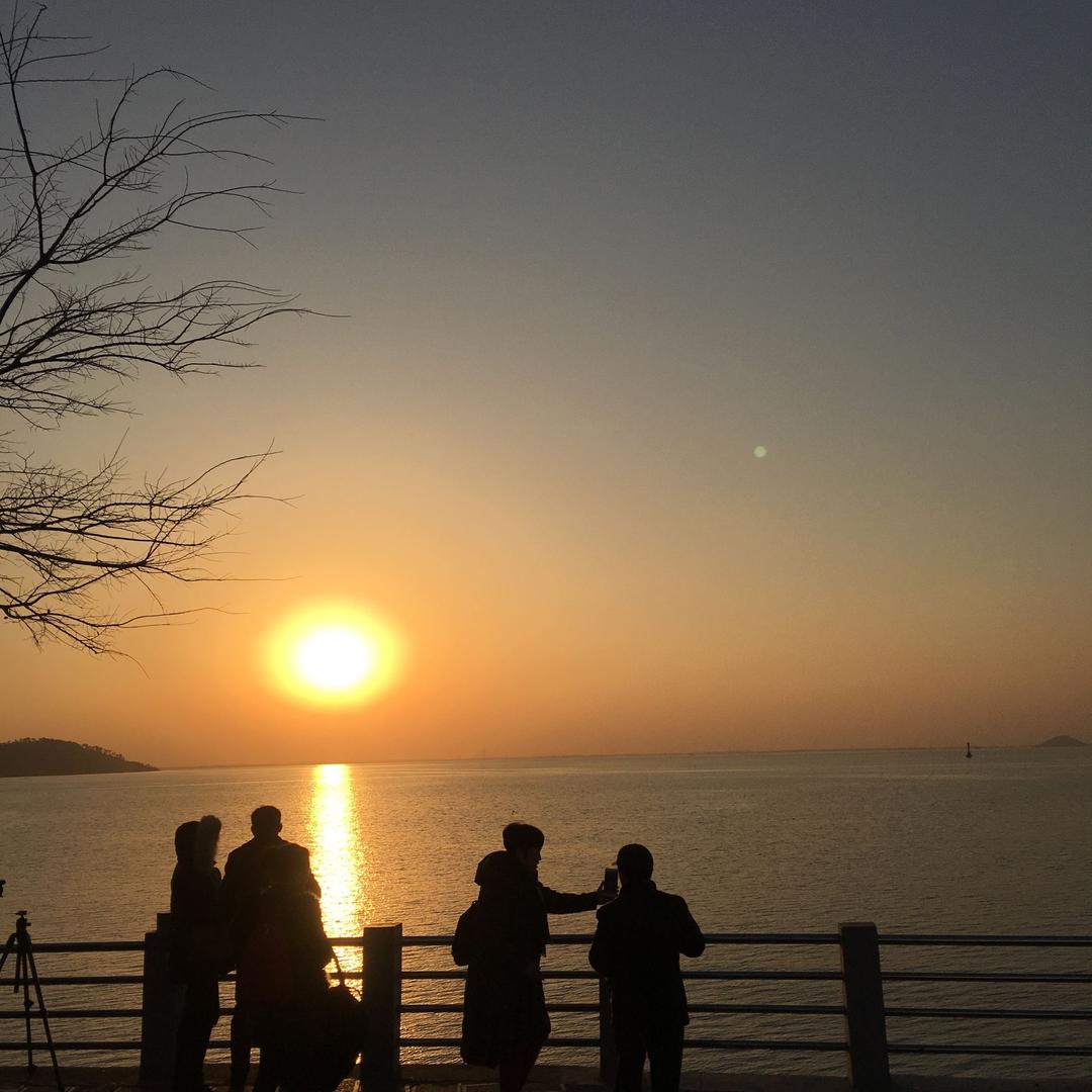 海颜