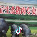 唐记生态猪肉专卖店