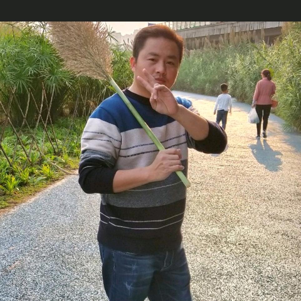 差灯是个帅哥