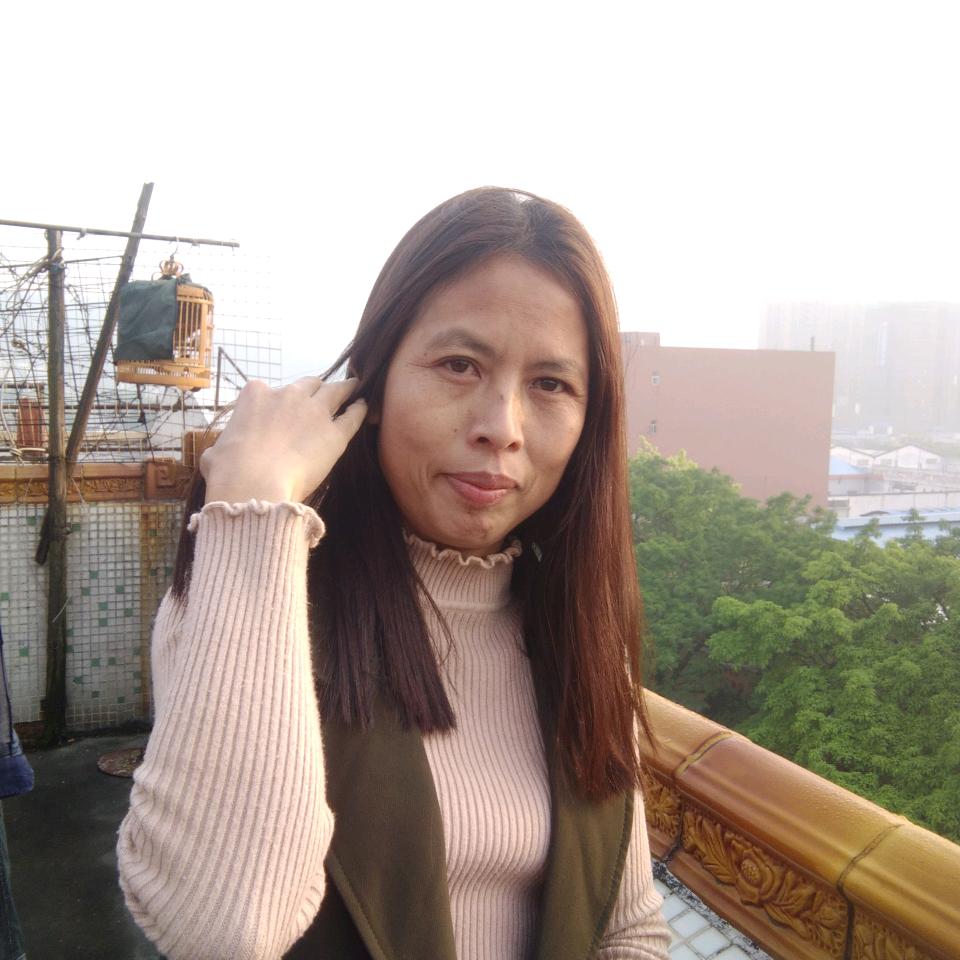 梦里只有你
