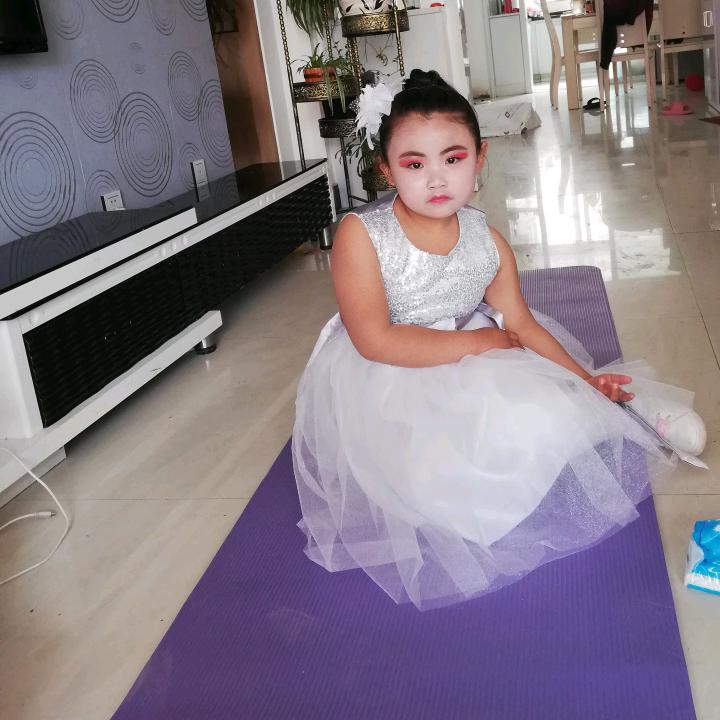妮妮