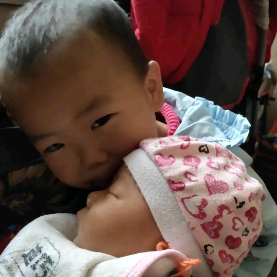 @杨杨