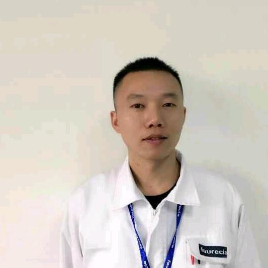 强少@