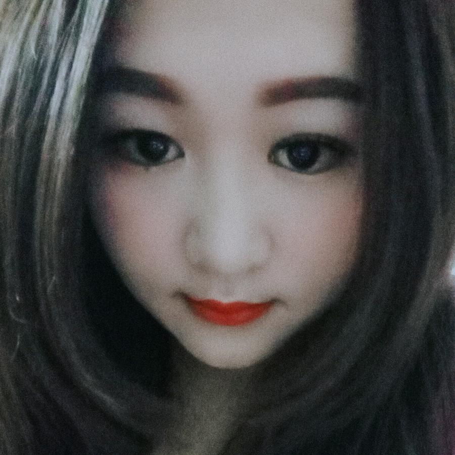 @俏姑娘