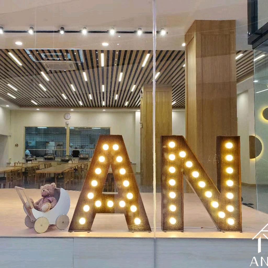 AN學堂【北实验元丰校区】