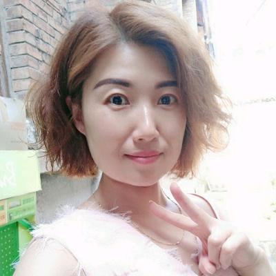 英子