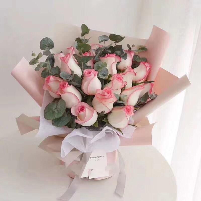 花溪阳光花艺（徐家冲路店）