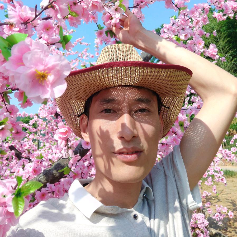 (≧∇≦)/☀️🌿一生何求🌿🌹(≧