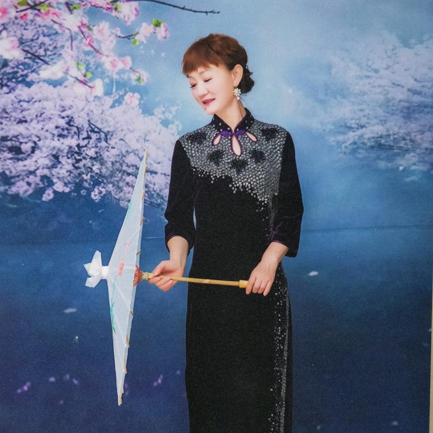 频水相逢（62年的虎）