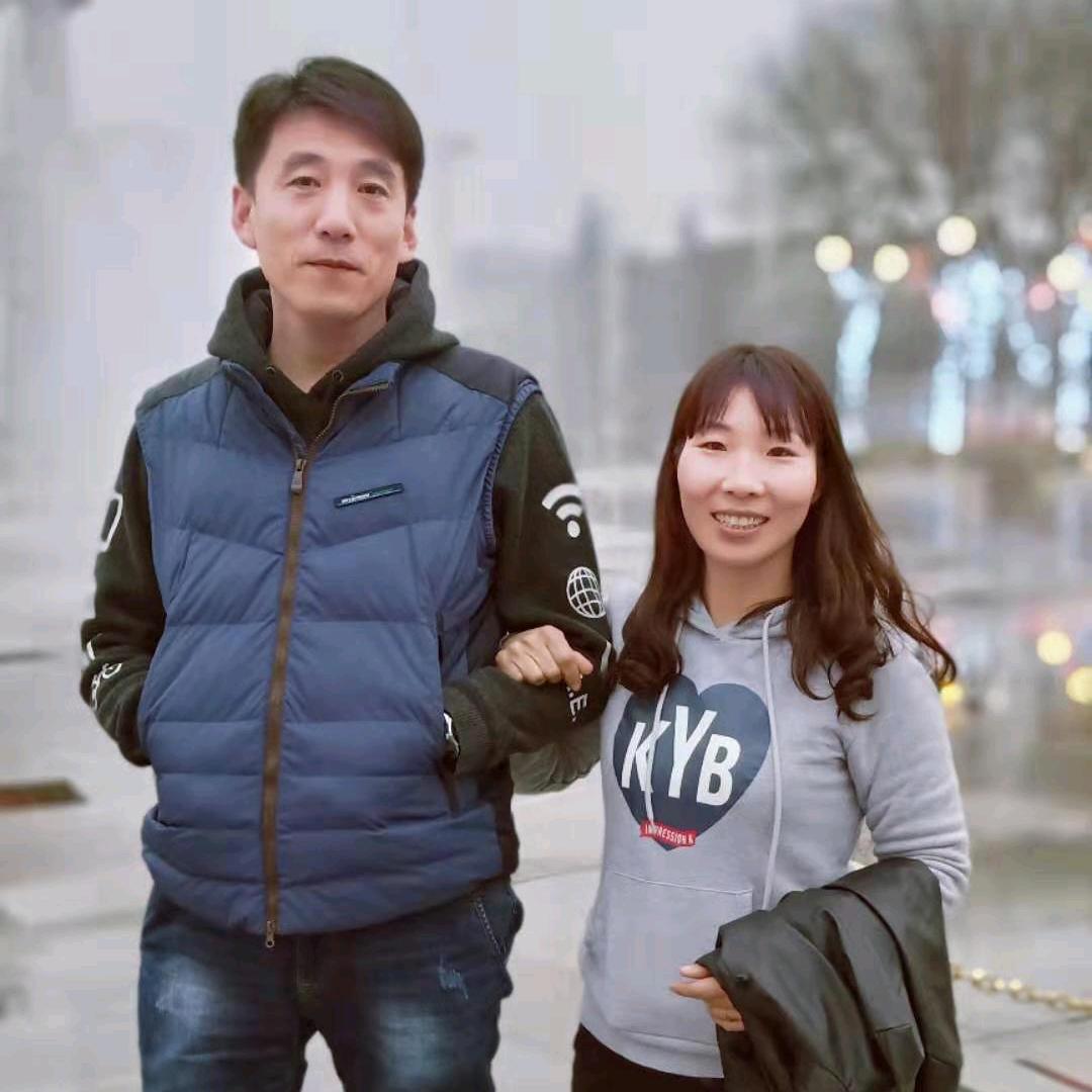 麦穗: