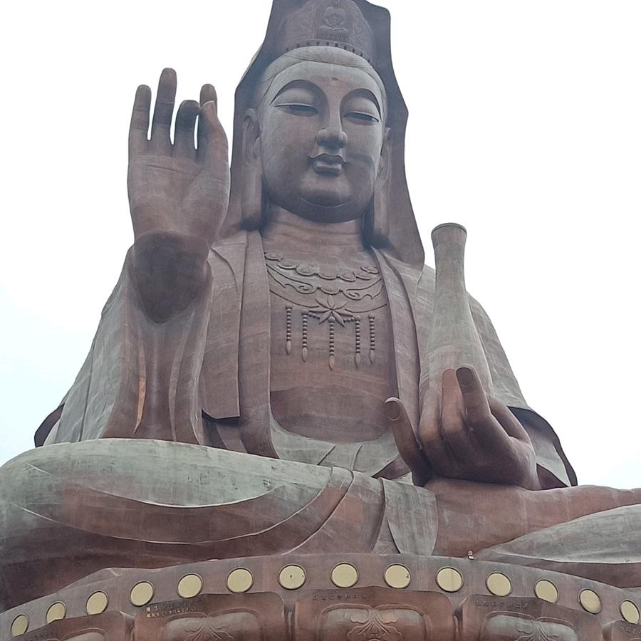 卖鱼仔