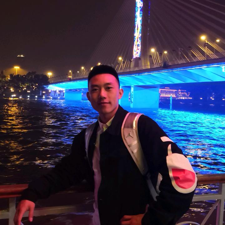 深圳陈教练