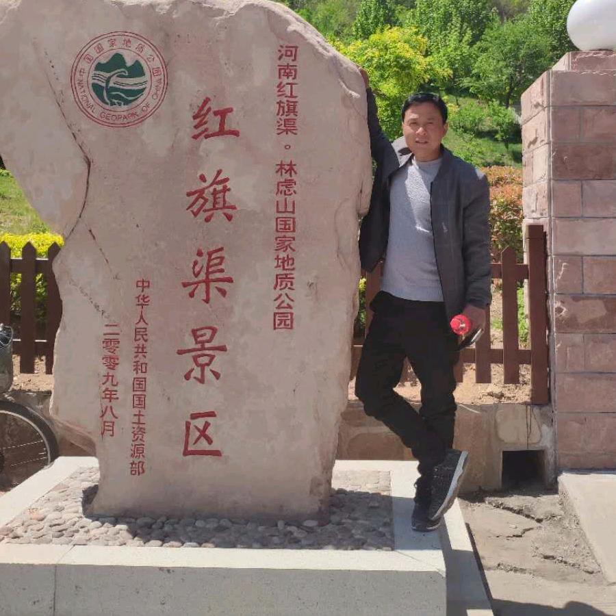 人生靠自己