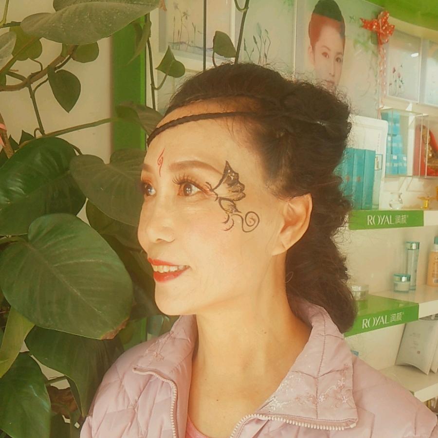 一米阳光